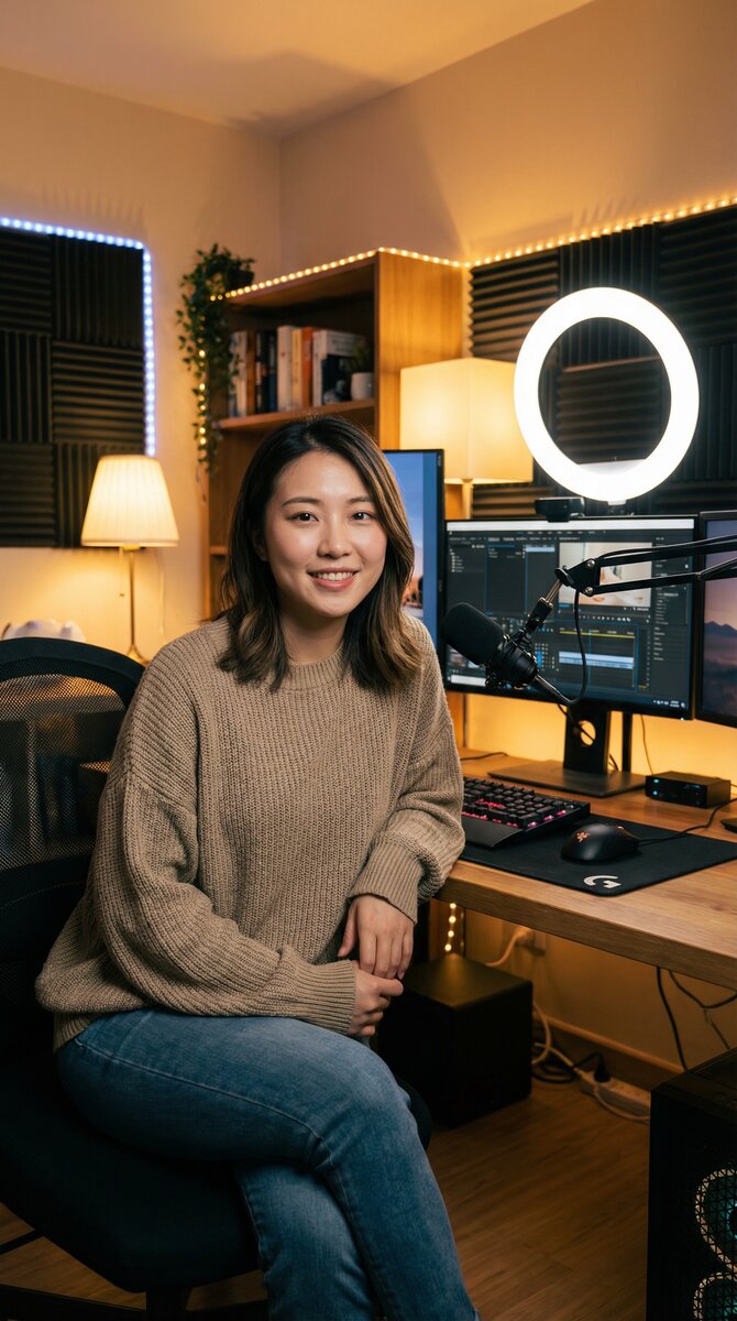 呦呦视频视频创作